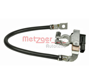 Senzor, bateriovy management METZGER AUTOTEILE 0901262