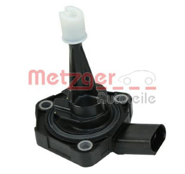 Snímač, stav motorového oleje METZGER AUTOTEILE 0901281