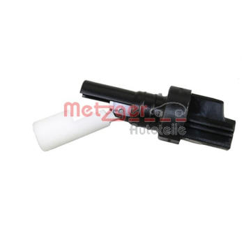 Senzor, stav vody v ostrikovacich METZGER AUTOTEILE 0901316