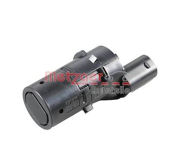 Parkovací senzor METZGER AUTOTEILE 0901344