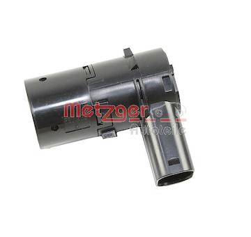 Parkovací senzor METZGER 0901365
