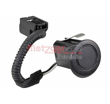 Parkovací senzor METZGER AUTOTEILE 0901368