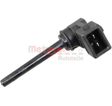 Snímač, stav chladicí kapaliny METZGER 0901377