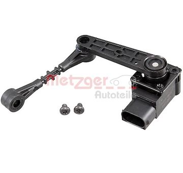 Senzor, regulace světlé výšky METZGER AUTOTEILE 0901389