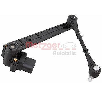 Senzor, regulace světlé výšky METZGER 0901395