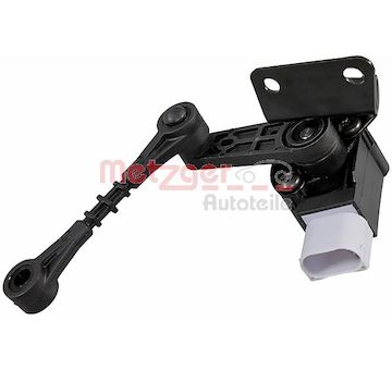 Senzor, regulace světlé výšky METZGER 0901398