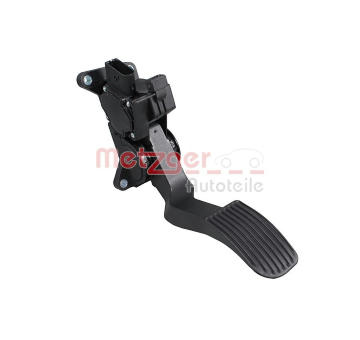 Senzor, poloha akceleracniho pedalu METZGER 0901478