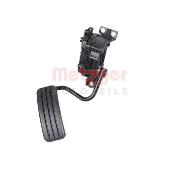 Senzor, poloha akceleracniho pedalu METZGER AUTOTEILE 0901486