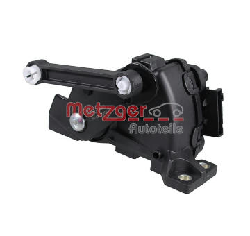 Senzor, poloha akceleracniho pedalu METZGER 0901493