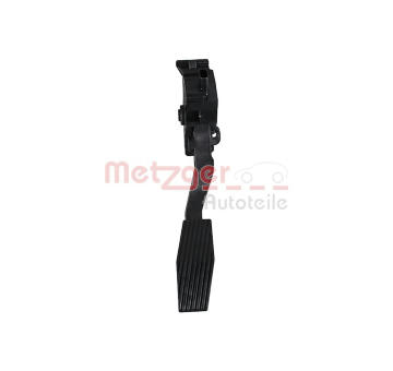 Senzor, poloha akceleracniho pedalu METZGER 0901548