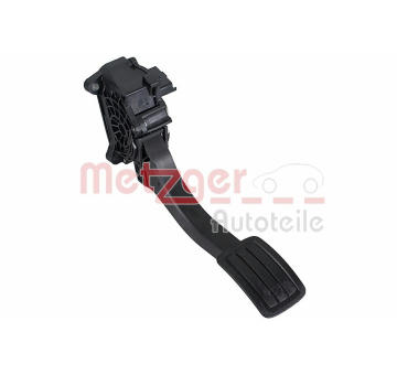 Senzor, poloha akceleračního pedálu METZGER 0901561