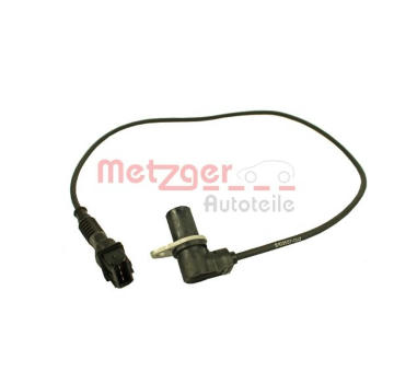 Generátor impulsů, klikový hřídel METZGER AUTOTEILE 0902330