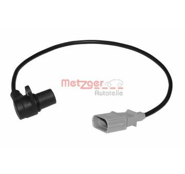 Generátor impulsů, klikový hřídel METZGER AUTOTEILE 0902053
