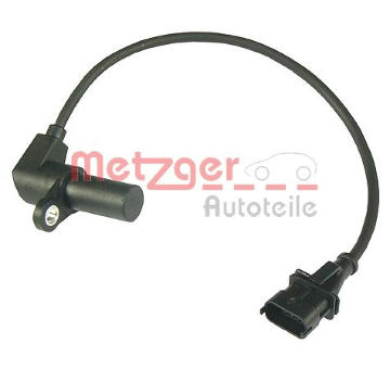 Generátor impulsů, klikový hřídel METZGER 0902054