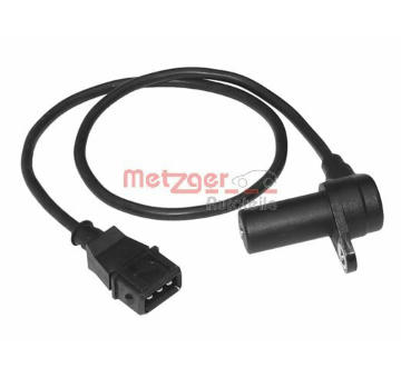 Generátor impulsů, klikový hřídel METZGER 0902057