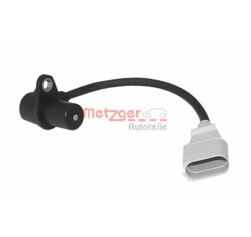Generátor impulsů, klikový hřídel METZGER 0902058