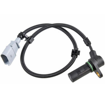 Generátor impulsů, klikový hřídel METZGER AUTOTEILE 0902100