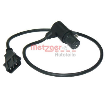 Generátor impulsů, klikový hřídel METZGER AUTOTEILE 0902147