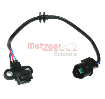 Generátor impulsů, klikový hřídel METZGER AUTOTEILE 0902165