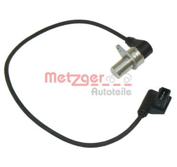 Generátor impulsů, klikový hřídel METZGER 0902173