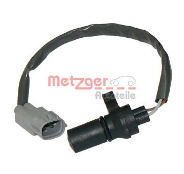 Senzor otáček, manuální převodovka METZGER 0909038