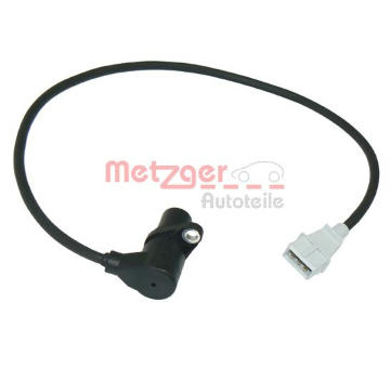 Generátor impulsů, klikový hřídel METZGER 0902179