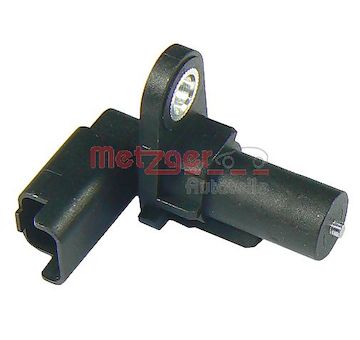 Generátor impulsů, klikový hřídel METZGER AUTOTEILE 0902196