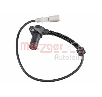 Generátor impulsů, klikový hřídel METZGER 0902199