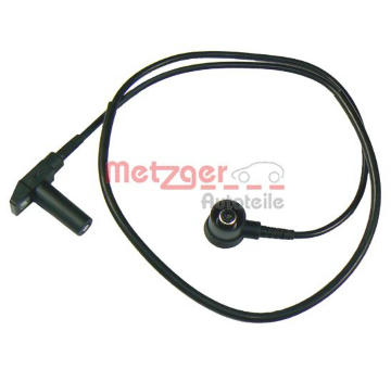 Generátor impulsů, klikový hřídel METZGER AUTOTEILE 0902213