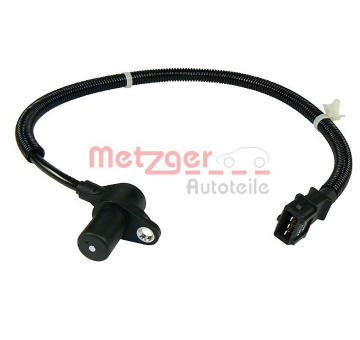 Generátor impulsů, klikový hřídel METZGER AUTOTEILE 0902217