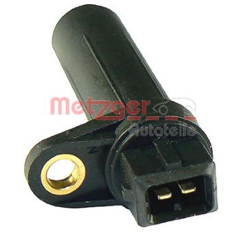 Generátor impulsů, klikový hřídel METZGER 0902219