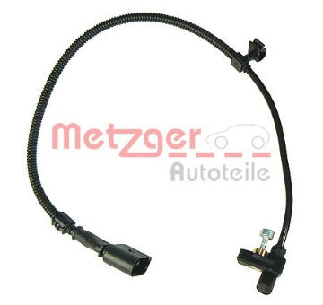 Generátor impulsů, klikový hřídel METZGER 0902237