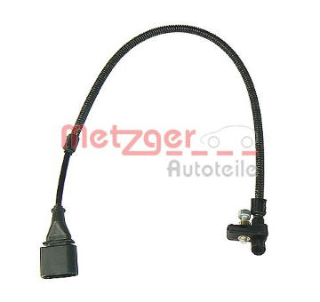 Generátor impulsů, klikový hřídel METZGER 0902238
