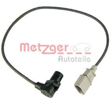 Generátor impulsů, klikový hřídel METZGER 0902242
