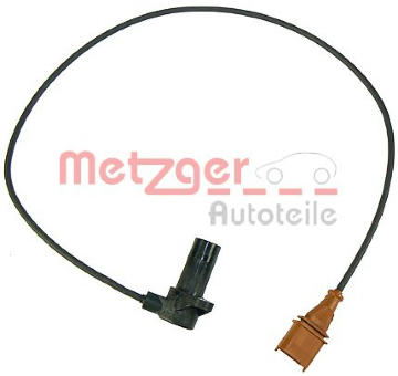 Generátor impulsů, klikový hřídel METZGER 0902252
