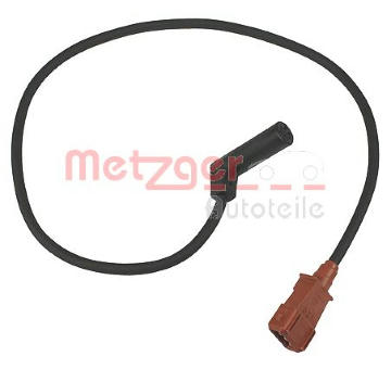 Generátor impulsů, klikový hřídel METZGER 0902270