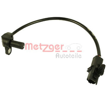 Generátor impulsů, klikový hřídel METZGER 0902278