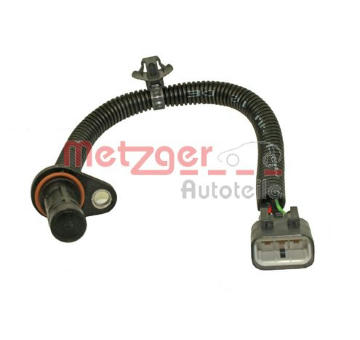 Generátor impulsů, klikový hřídel METZGER 0902282