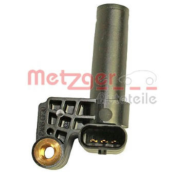 Generátor impulsů, klikový hřídel METZGER AUTOTEILE 0902294