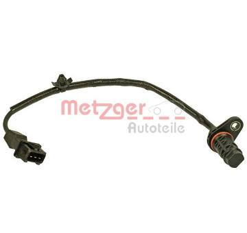 Generátor impulsů, klikový hřídel METZGER AUTOTEILE 0902295