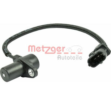 Generátor impulsů, klikový hřídel METZGER 0902324