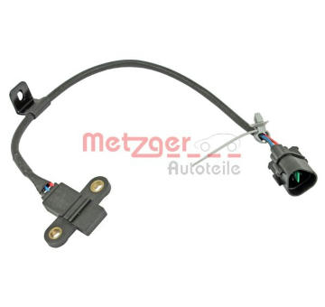 Generátor impulsů, klikový hřídel METZGER 0902326