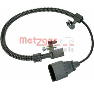 Generátor impulsů, klikový hřídel METZGER 0902338