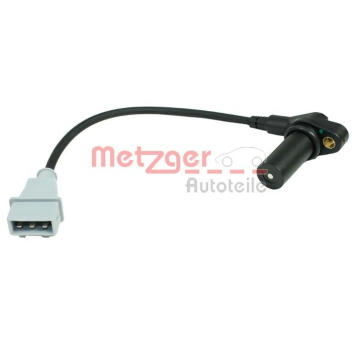 Generátor impulsů, klikový hřídel METZGER AUTOTEILE 0902350