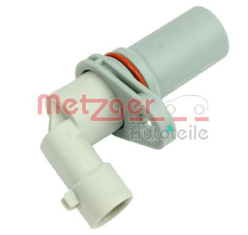 Generátor impulsů, klikový hřídel METZGER 0902359