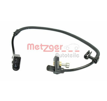 Generátor impulsů, klikový hřídel METZGER 0902375