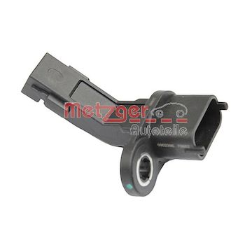 Generátor impulsů, klikový hřídel METZGER 0902396