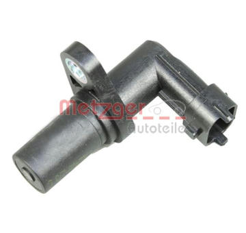Generátor impulsů, klikový hřídel METZGER AUTOTEILE 0902399