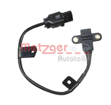 Generátor impulsů, klikový hřídel METZGER 0902405