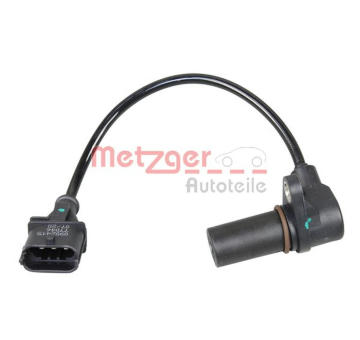 Generátor impulsů, klikový hřídel METZGER 0902415